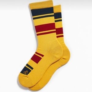 Urban Outfitters-NATIONAL PARK ADVENTURE  SOCKS